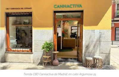 Cannactiva