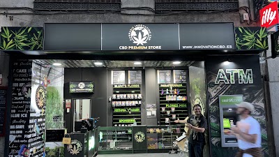 Cannabis Innovation CBD