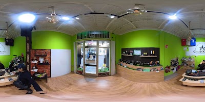 CannaBioDelivery