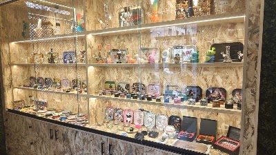 Cultura Cannábica 