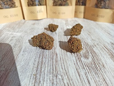 Mr. Weed
