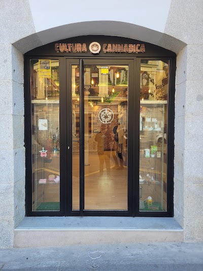 Cultura Cannábica 